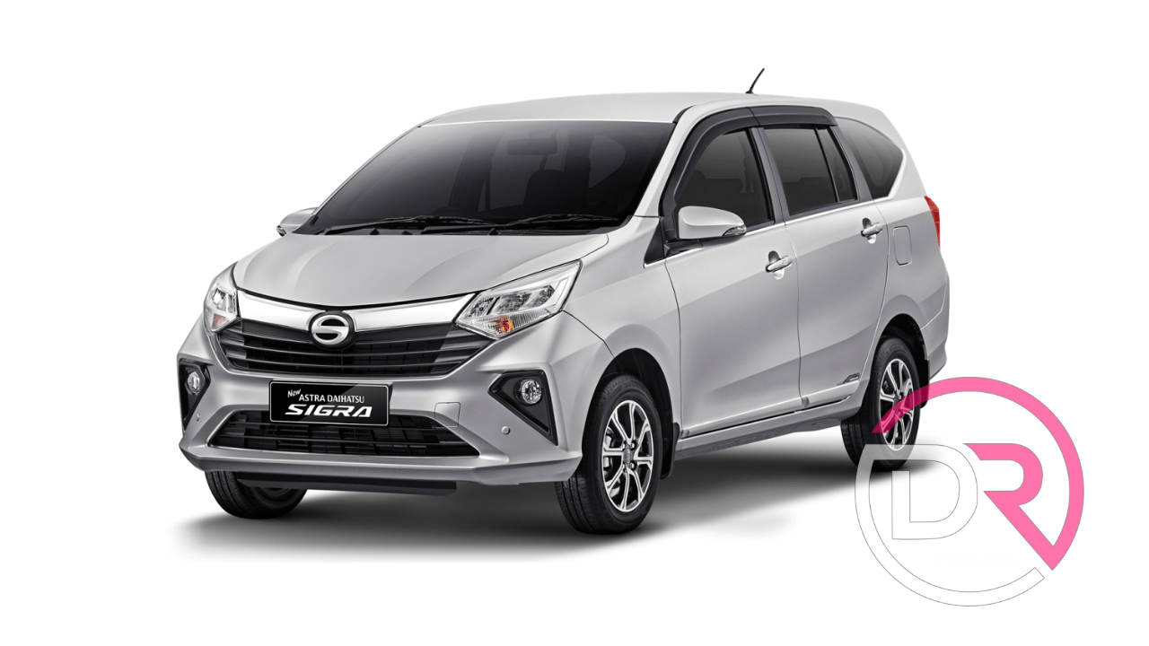 Rental Mobil Daihatsu Sigra Murah Madiun