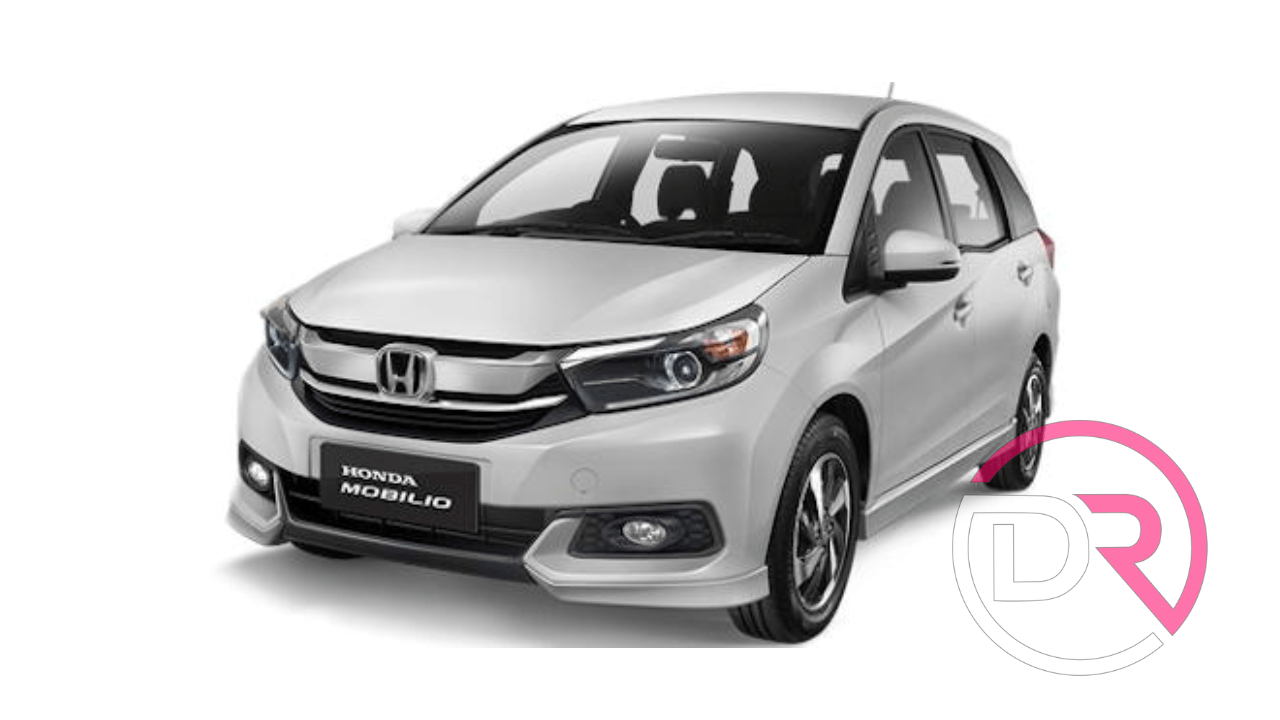 Rental Mobil Honda Mobilio Murah Madiun