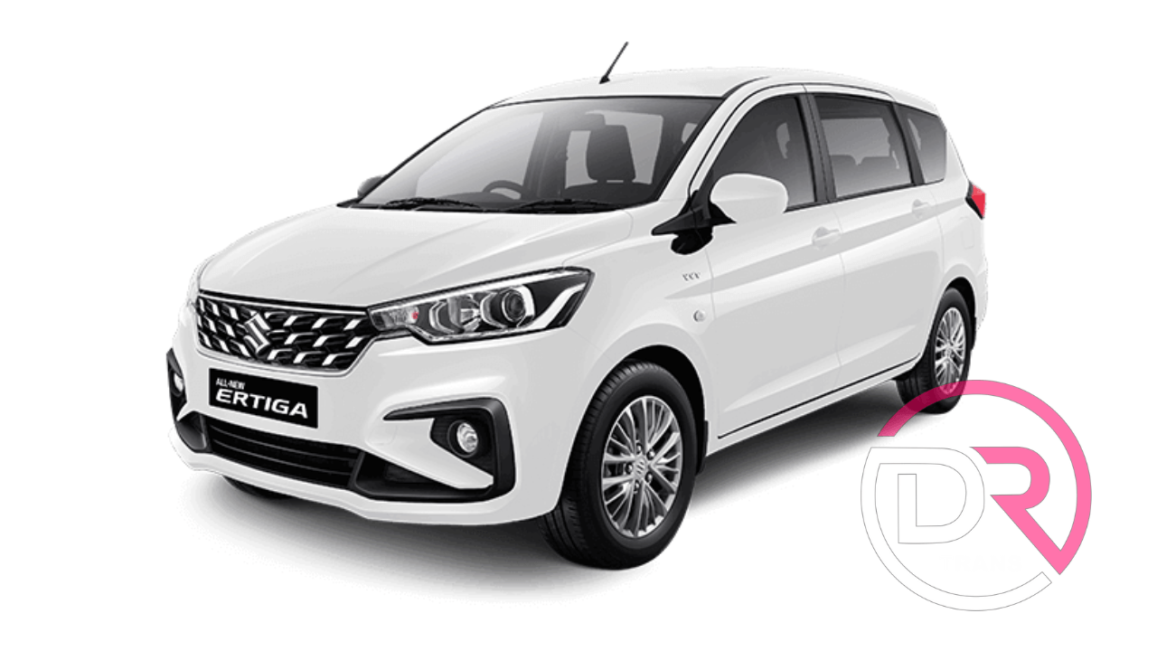 Rental Mobil Suzuki Ertiga Murah Madiun